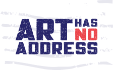 Art Has No Address