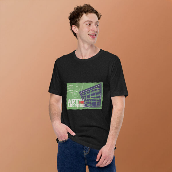 Unisex t-shirt