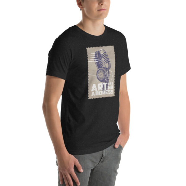 Unisex t-shirt