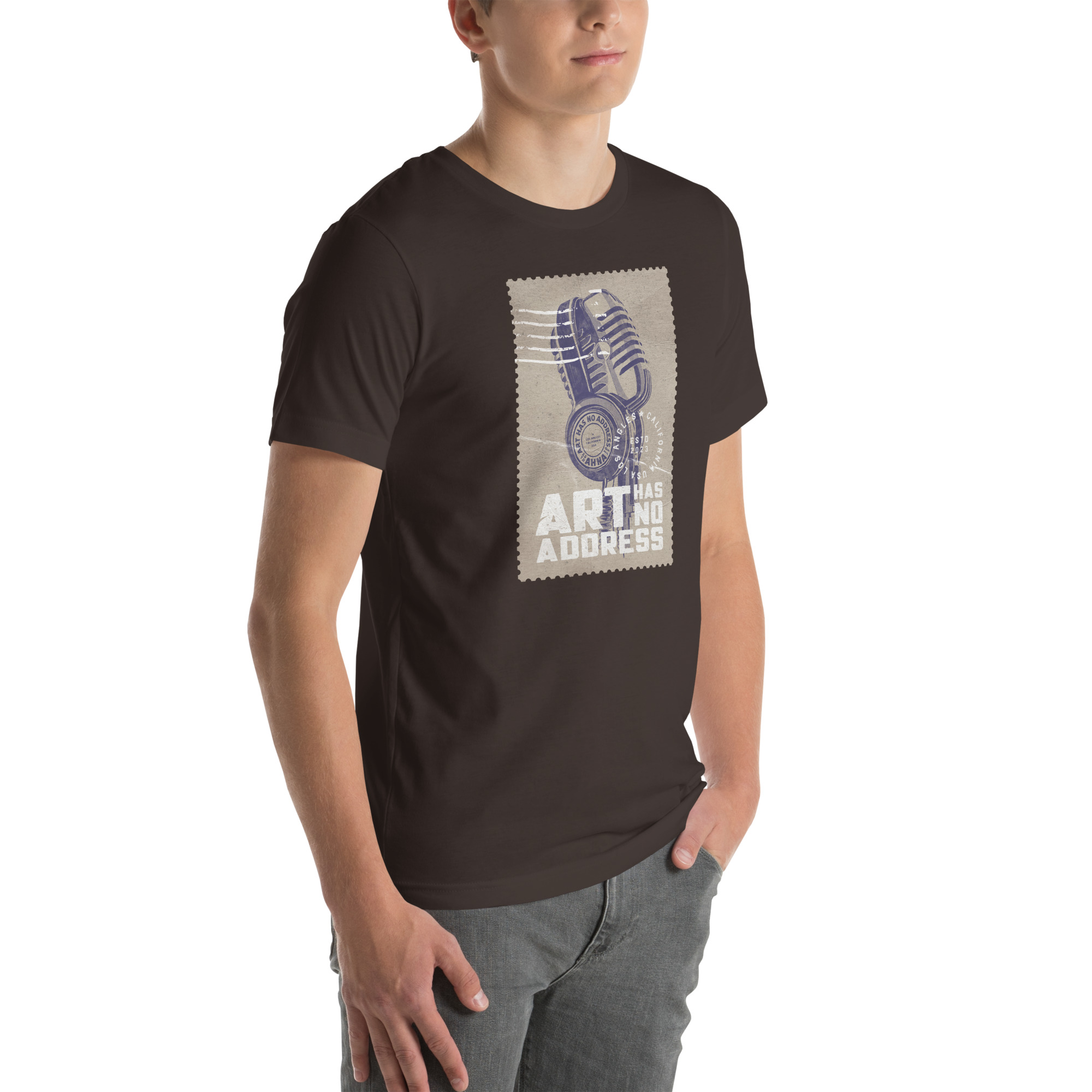 Unisex t-shirt