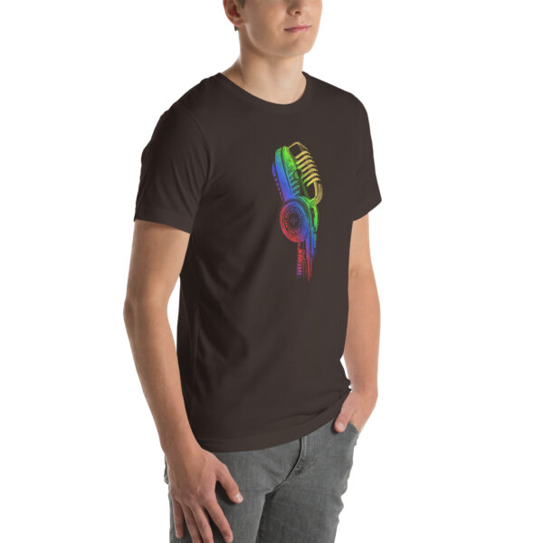 Unisex t-shirt