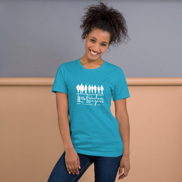 Unisex t-shirt