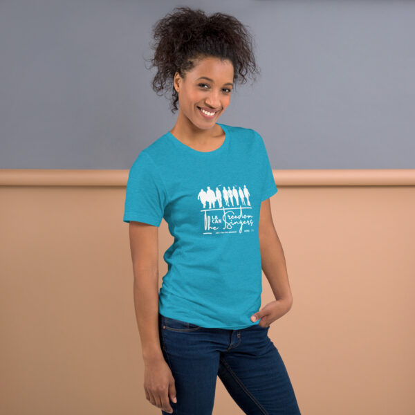 Unisex t-shirt