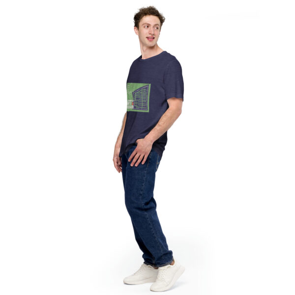 Unisex t-shirt