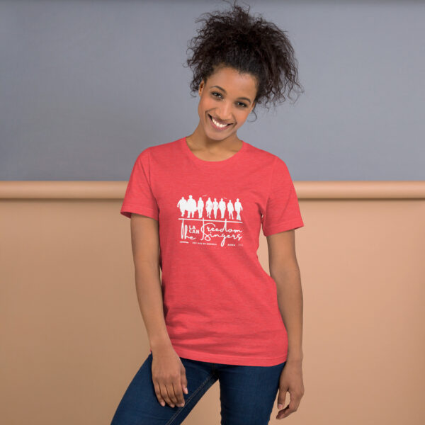 Unisex t-shirt