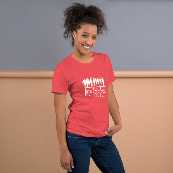 Unisex t-shirt