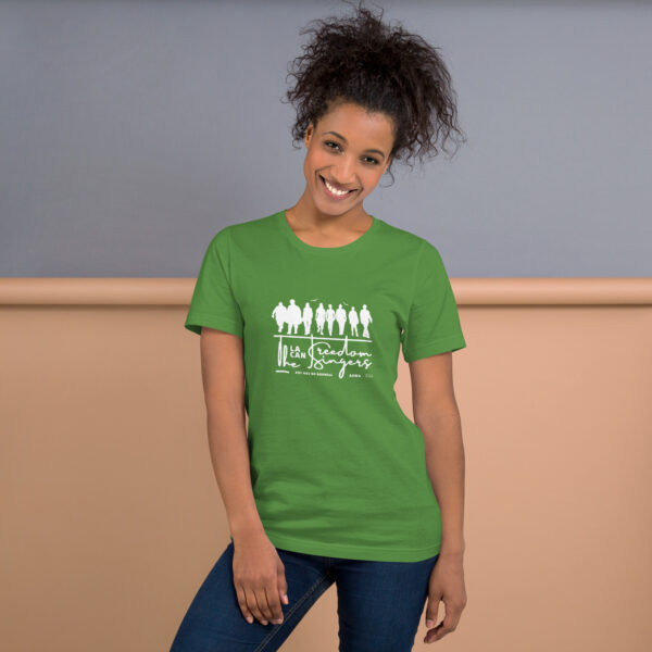 Unisex t-shirt
