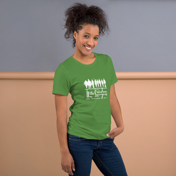 Unisex t-shirt