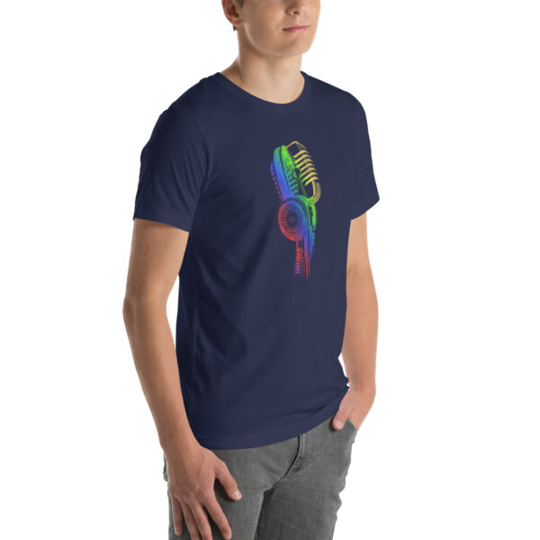 Unisex t-shirt