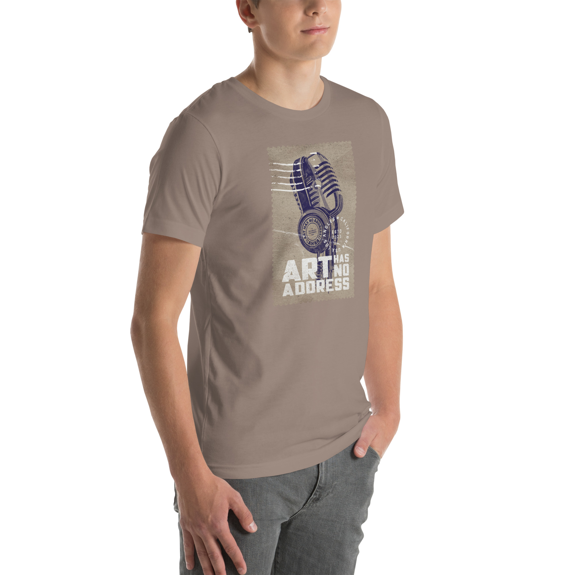 Unisex t-shirt