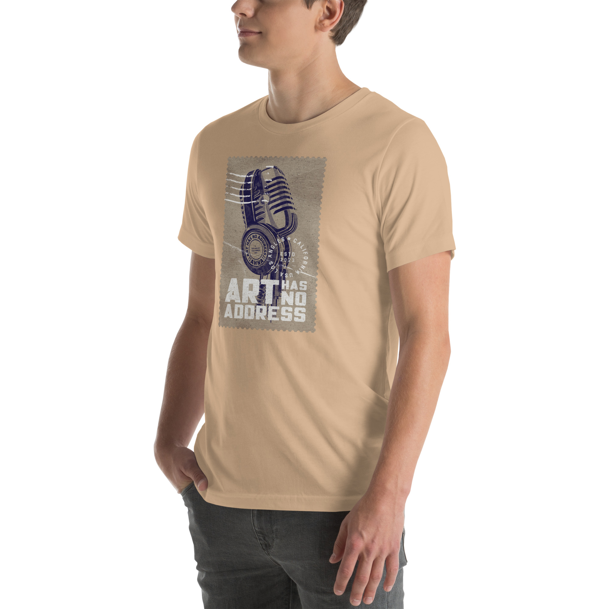 Unisex t-shirt