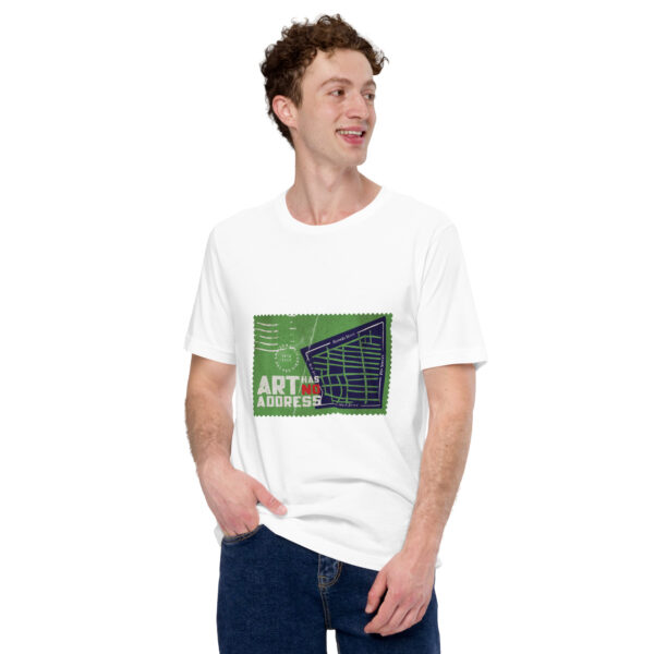 Unisex t-shirt