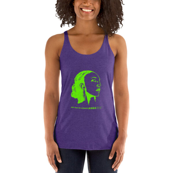 Women's Racerback Tank