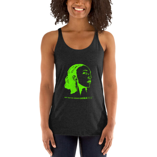 Women's Racerback Tank