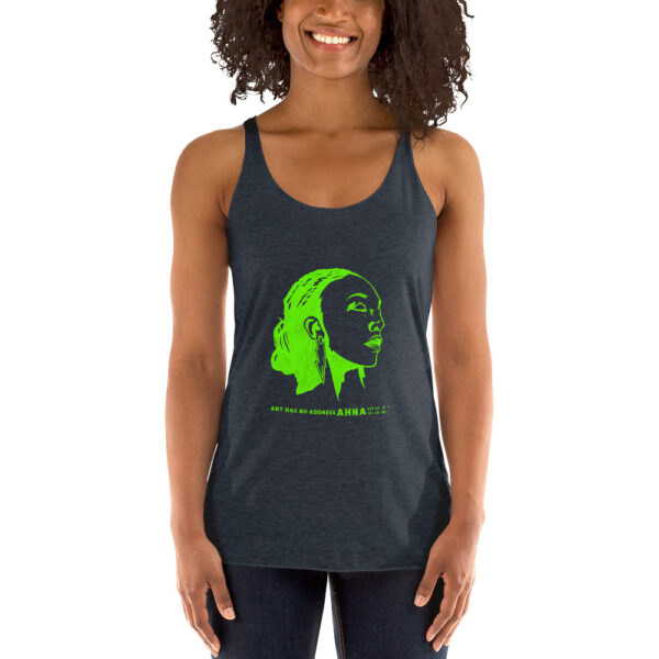 Women's Racerback Tank