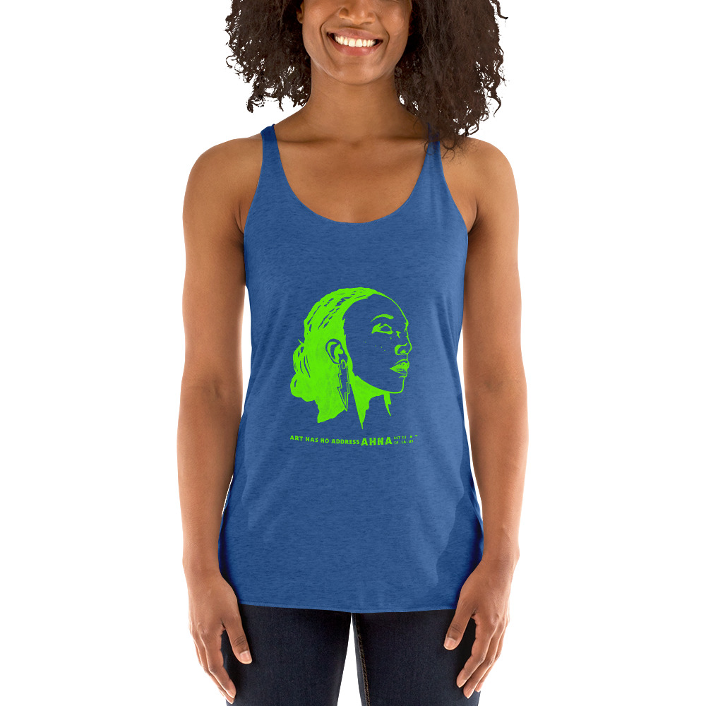 Women's Racerback Tank