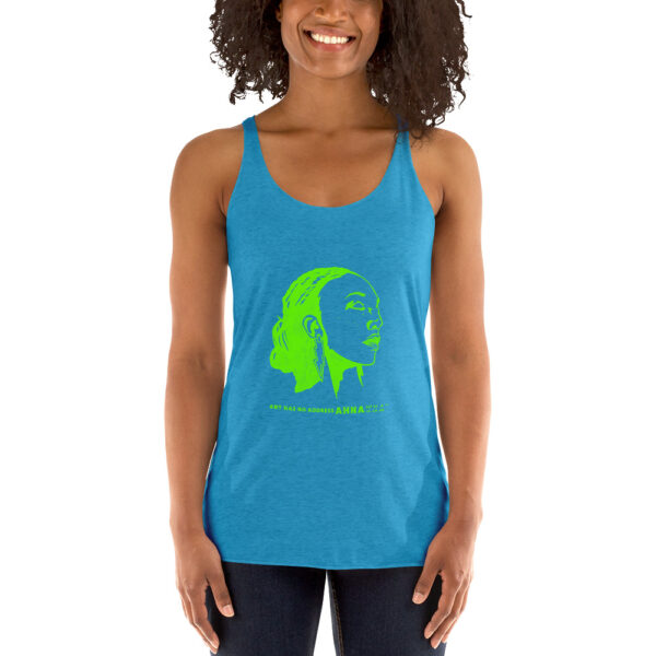 Women's Racerback Tank