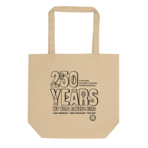 Eco Tote Bag