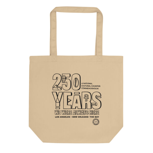 Eco Tote Bag