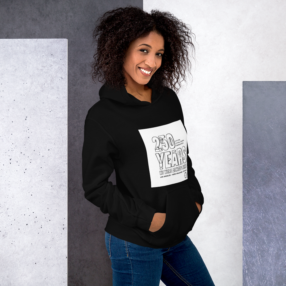 Unisex Hoodie