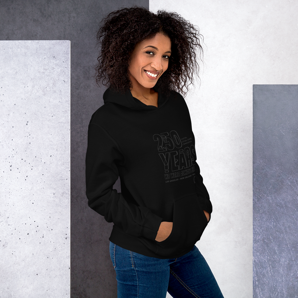 Unisex Hoodie