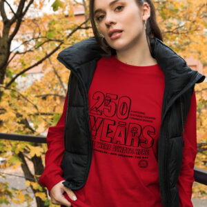 Unisex Long Sleeve Tee