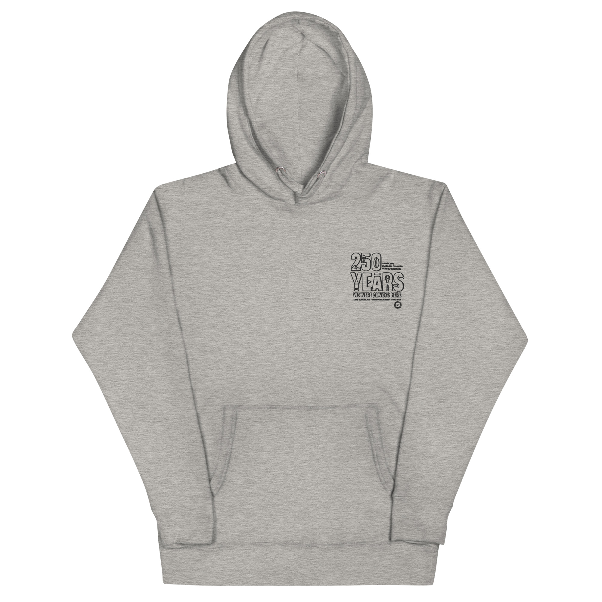 Unisex Hoodie