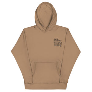 Unisex Hoodie