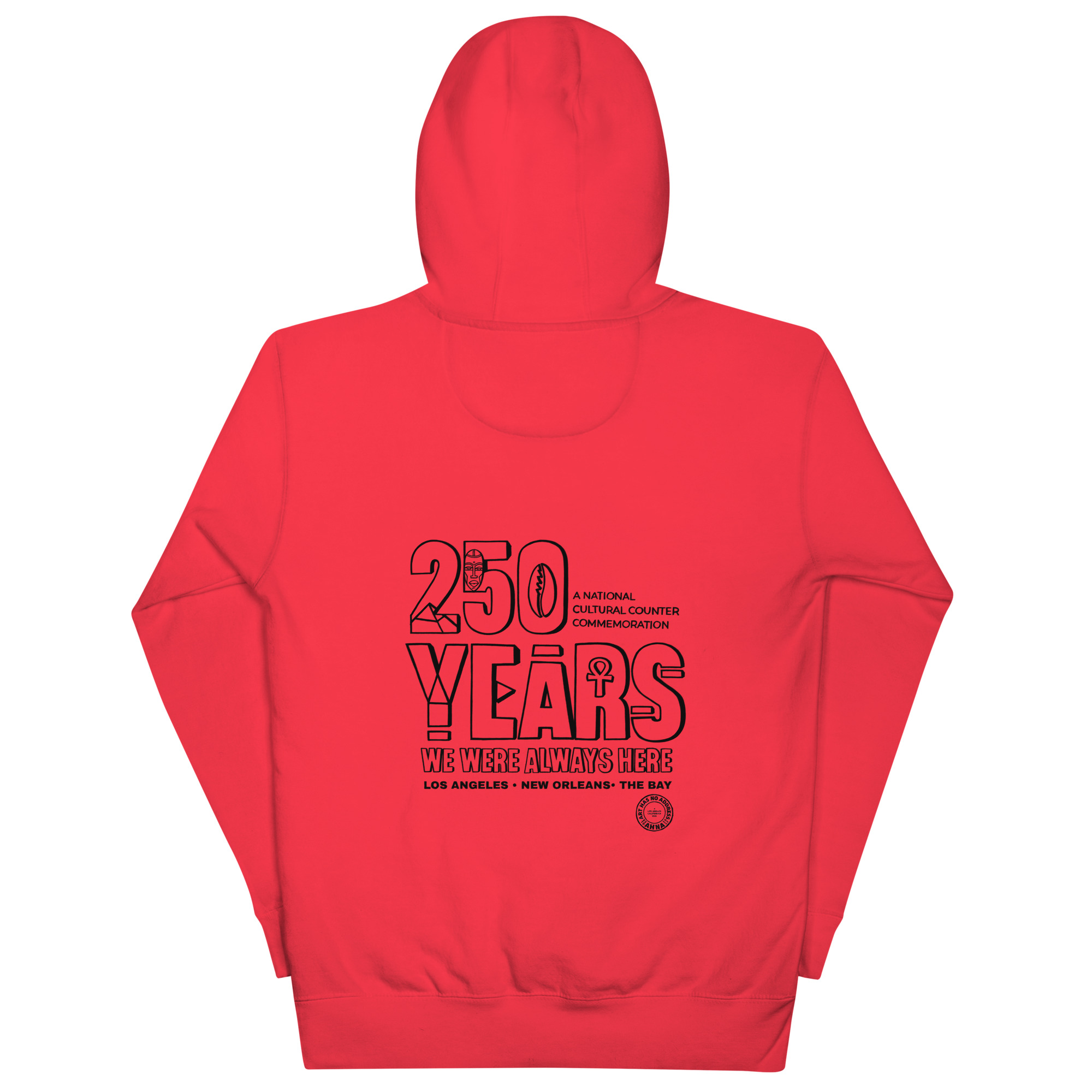 Unisex Hoodie