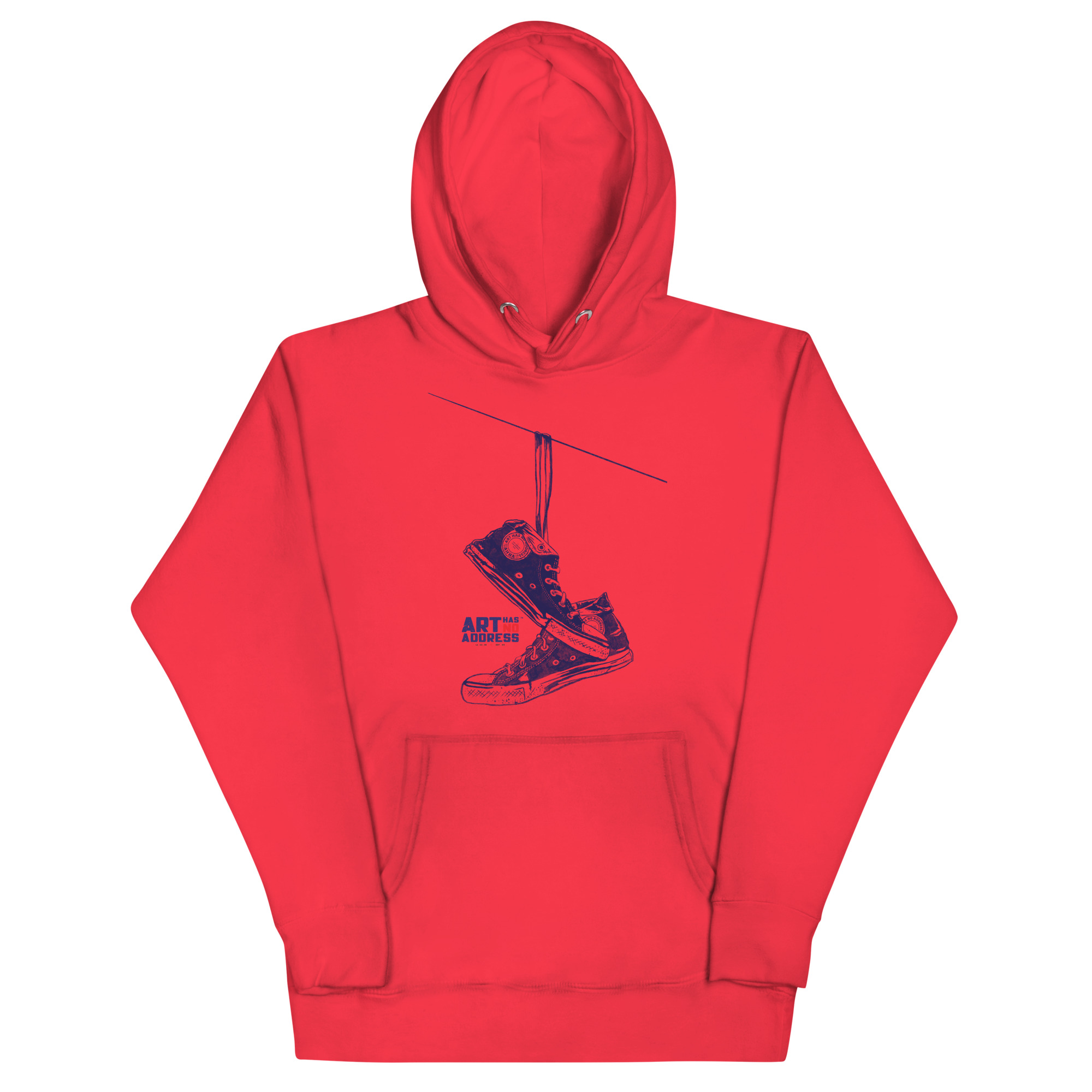 Unisex Hoodie